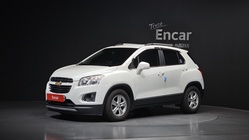 Chevrolet Trax 2016