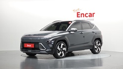 Hyundai Kona 2023