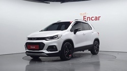 Chevrolet Trax 2021
