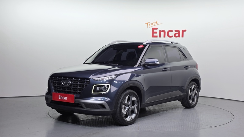Hyundai Venue