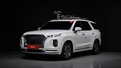 Hyundai Palisade 2020