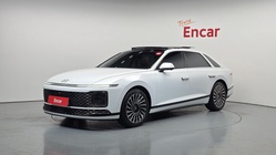 Hyundai Grandeur 2025