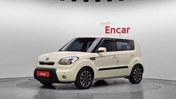 Kia Soul 2011