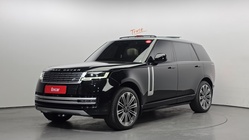 Land Rover Range Rover 2024