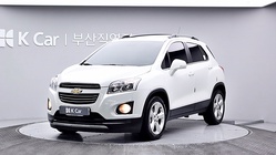 Chevrolet Trax 2016