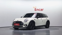 MINI Clubman 2020