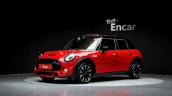 MINI Cooper 2021