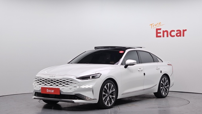 Kia K8 2023