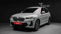 BMW X3 2024