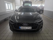 Audi A5 2025