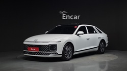 Hyundai Grandeur 2024