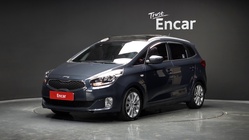 Kia Carens 2014