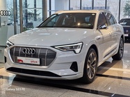 Audi e-tron 2023