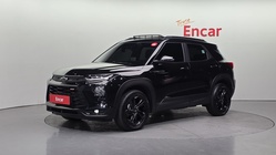 Chevrolet Trailblazer 2023
