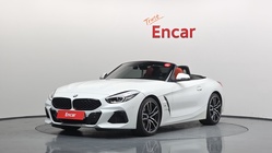 BMW Z4 2022