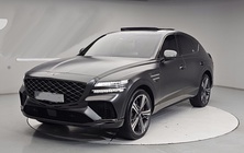 Genesis GV80 2024