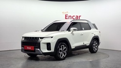 Ssangyong Torres 2024