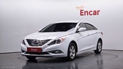 Hyundai Sonata 2012