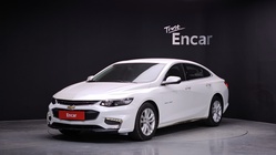 Chevrolet Malibu 2016