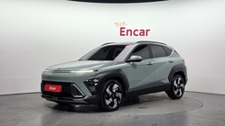 Hyundai Kona 2023