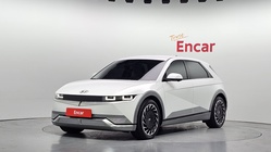 Hyundai Ioniq5 2022