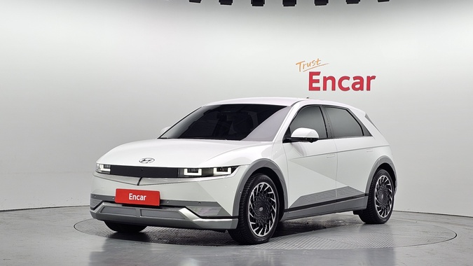 Hyundai Ioniq5 2022