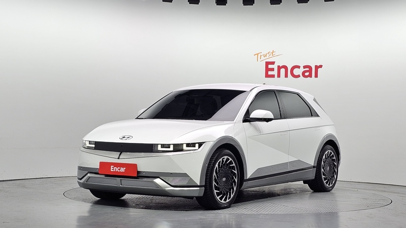 Hyundai Ioniq5