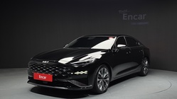 Kia K8 2021