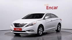 Hyundai Sonata 2013