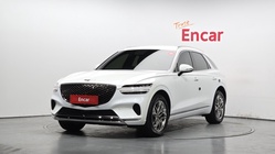 Genesis GV70 2021