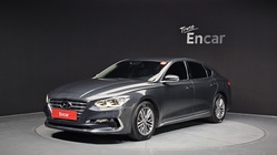 Hyundai Grandeur 2017