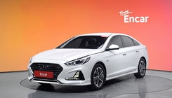 Hyundai Sonata 2017