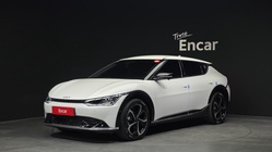 Kia EV6 2022