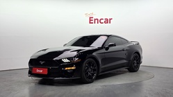 Ford Mustang 2023