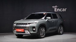 Ssangyong Torres 2022