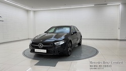 Mercedes-Benz A-Class 2025