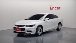 Chevrolet Malibu 2016