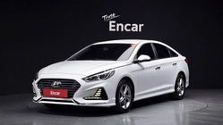 Hyundai Sonata 2017