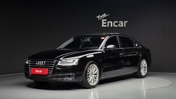 Audi A8 2016