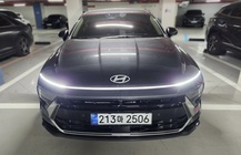 Hyundai Sonata 2024