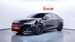 Kia K7 2017
