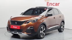 Peugeot 3008 2020