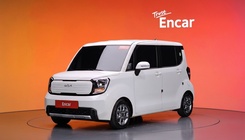 Kia RAY 2023