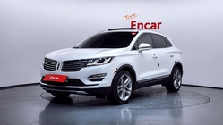Lincoln MKC 2015