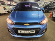 Chevrolet Spark 2016