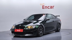 BMW M3 2010