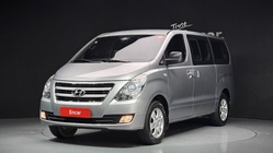 Hyundai Starex 2016