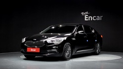 Kia K9 2012