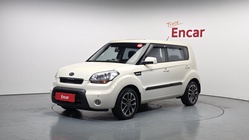 Kia Soul 2011