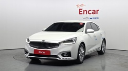 Kia K7 2017